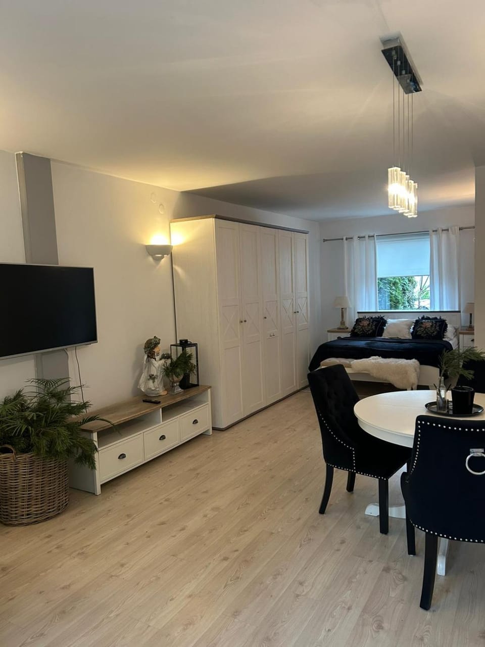 Lux apartament Chodzież, ul Zwycięstwa 13 Apartment in Greater Poland Voivodeship