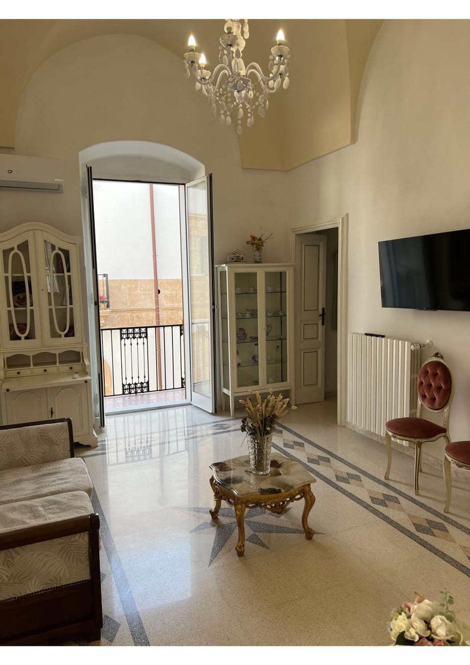 Palazzo Giannotte Suite & Spa Apartment in Ostuni