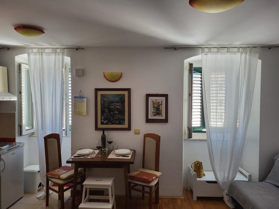 studio Fani Apartment in Makarska