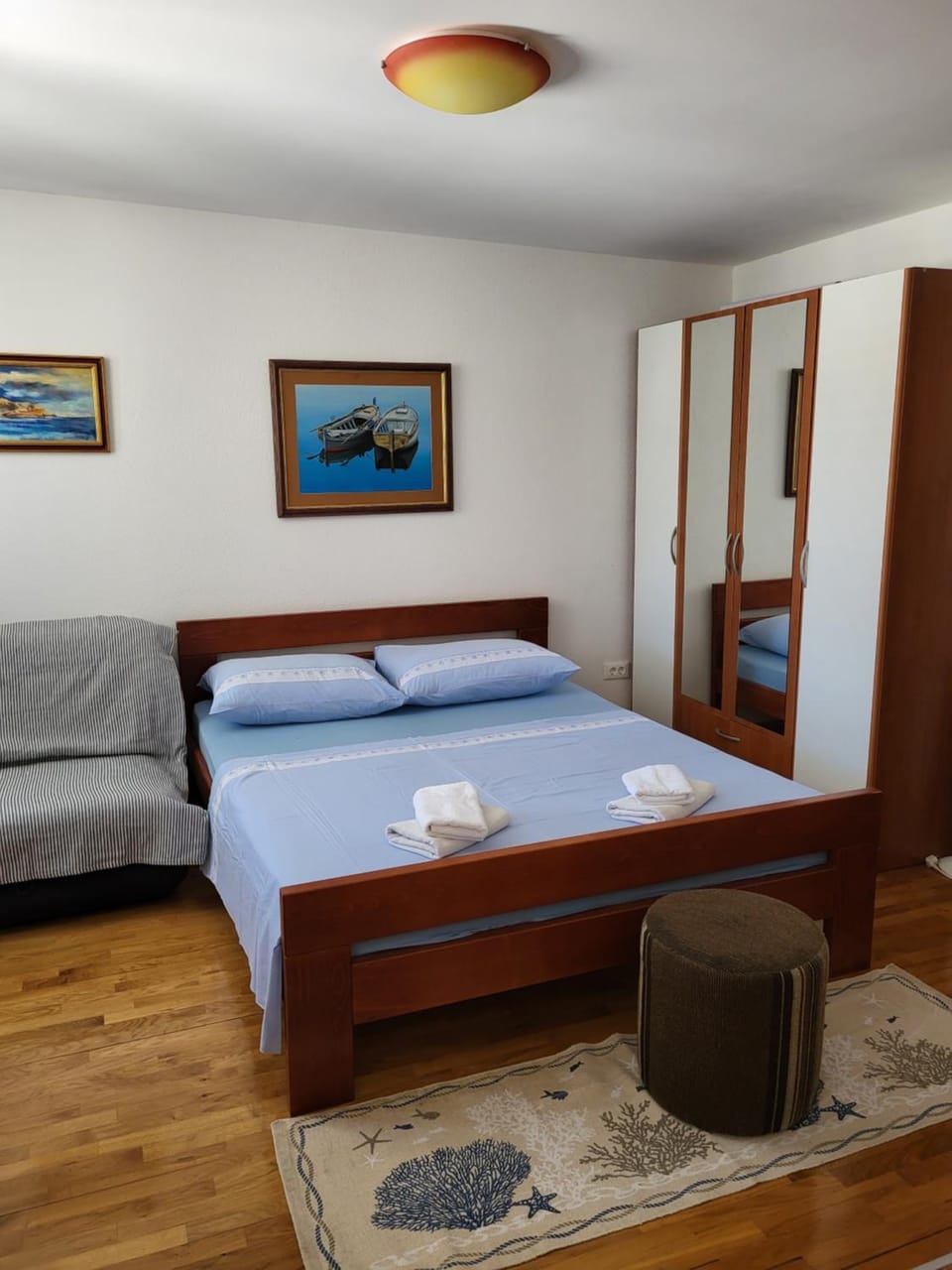 studio Fani Apartment in Makarska