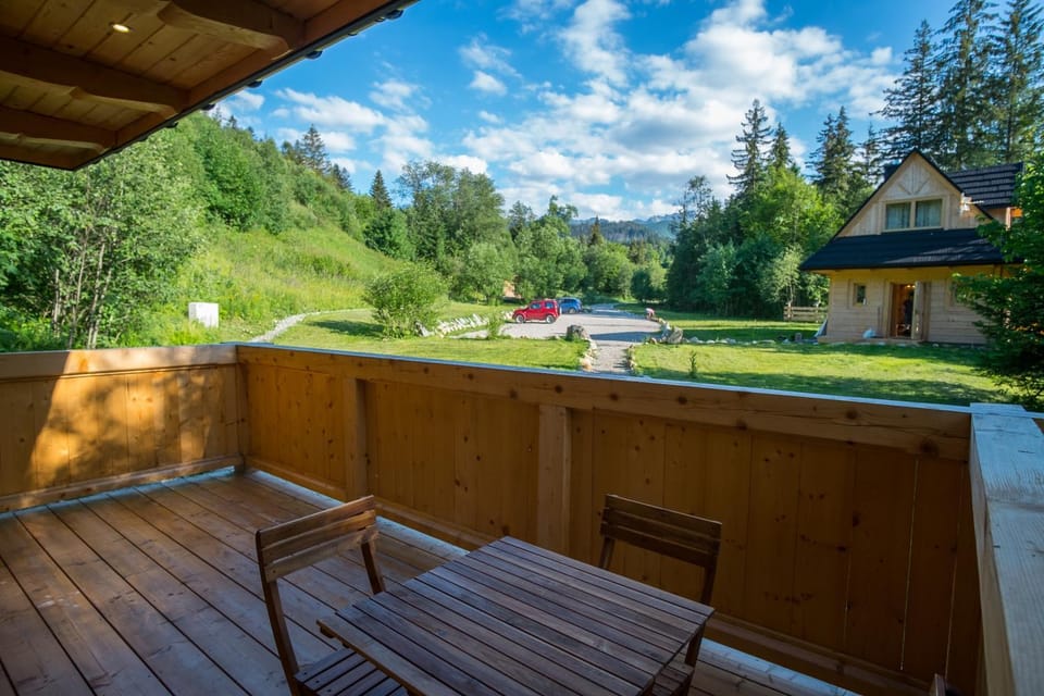 Natural landscape, Garden, Garden view, Mountain view