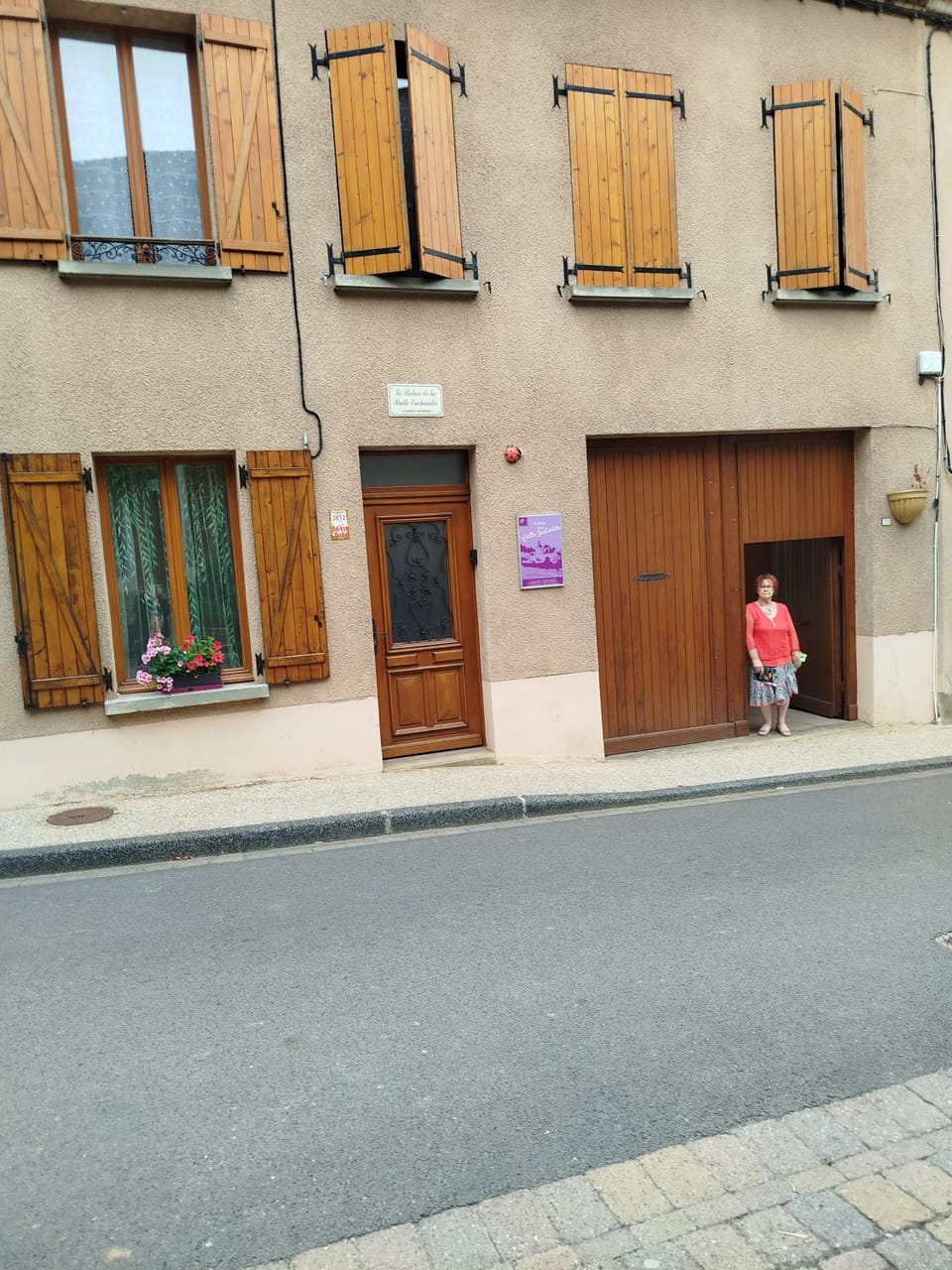 Neighbourhood