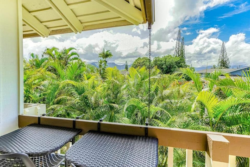 Paniolo #202 A & B Hotel in Princeville