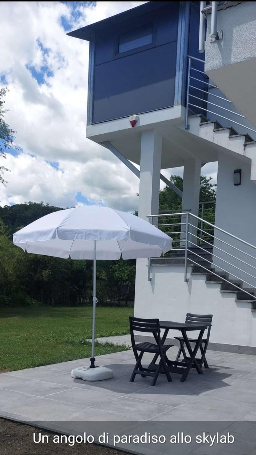 Skylab Bed and Breakfast in Piedmont