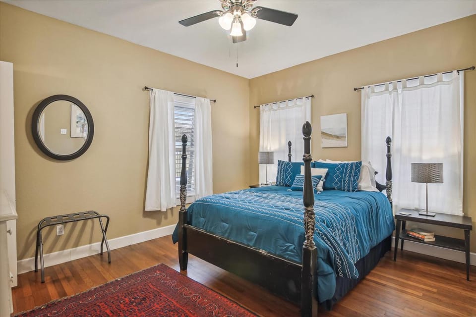 Bed, Bedroom, furniture