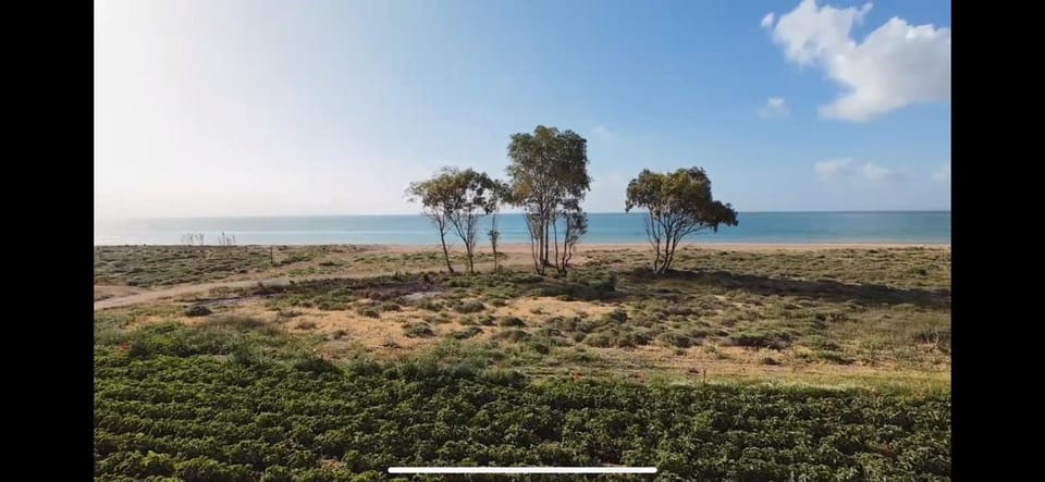 Nearby landmark, Natural landscape, Beach, Sea view