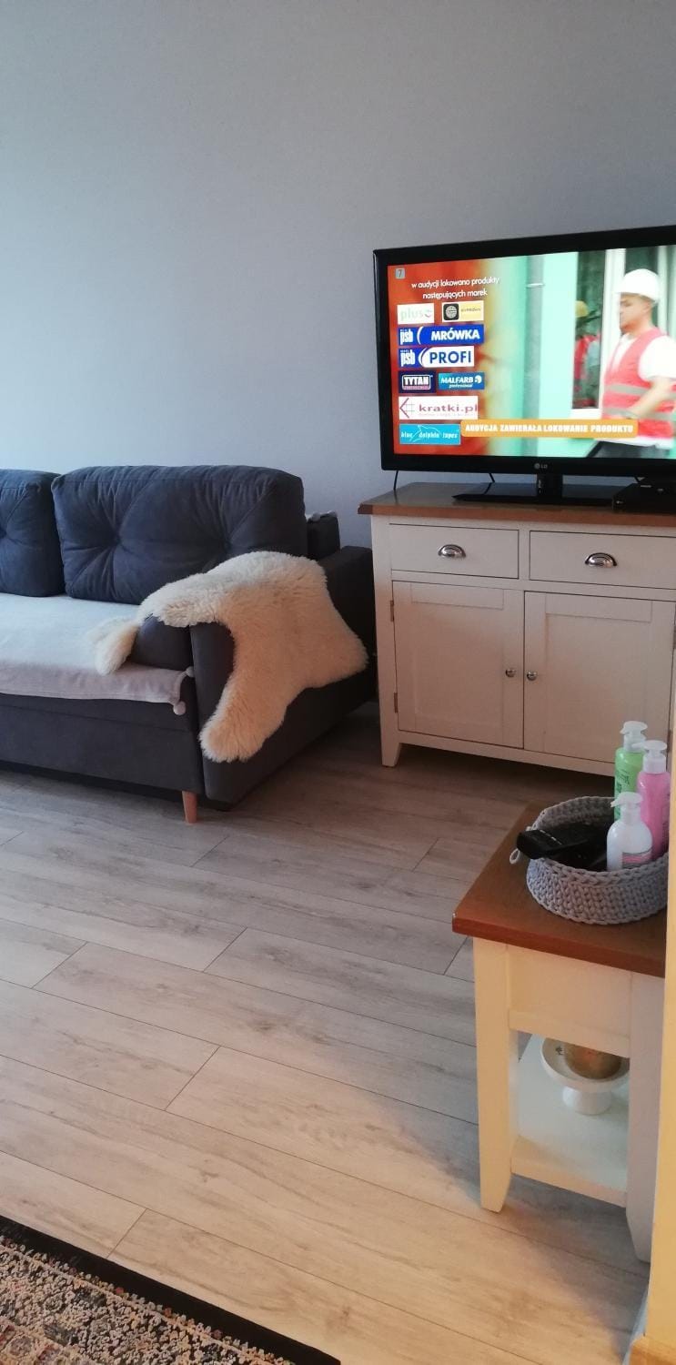 Communal lounge/ TV room, TV and multimedia, Evening entertainment