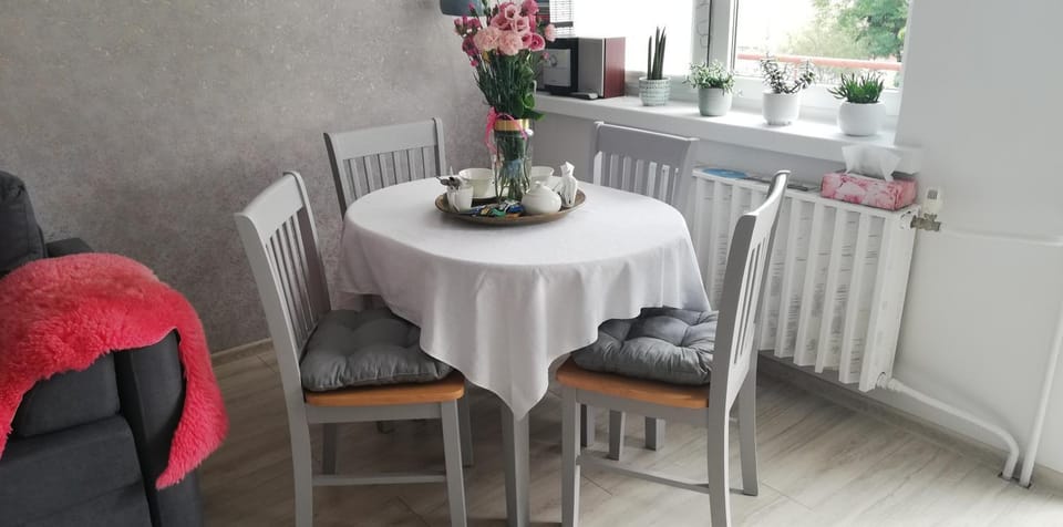 Kawalerka przy termach House in Poland