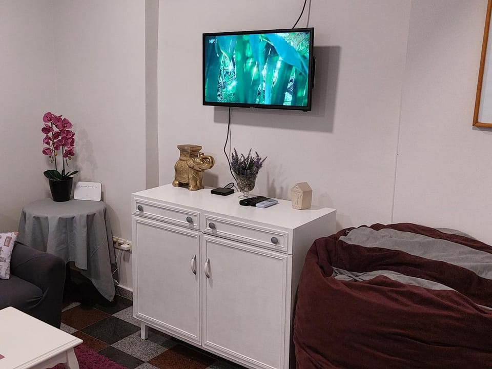 Stan CENTAR u Stocu Apartment in Dubrovnik-Neretva County