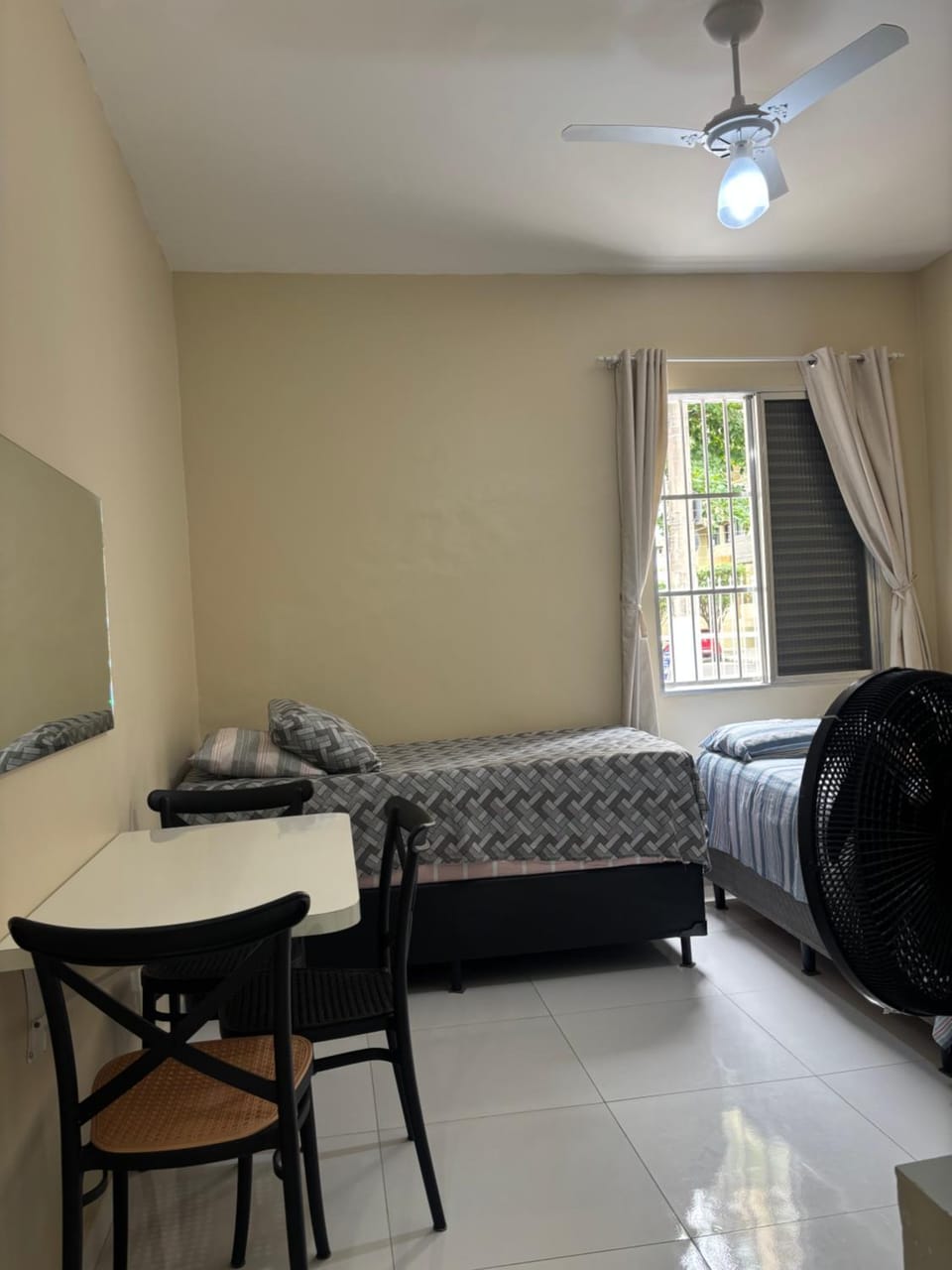 Kit Jd Guilhermina Apartment in State of São Paulo