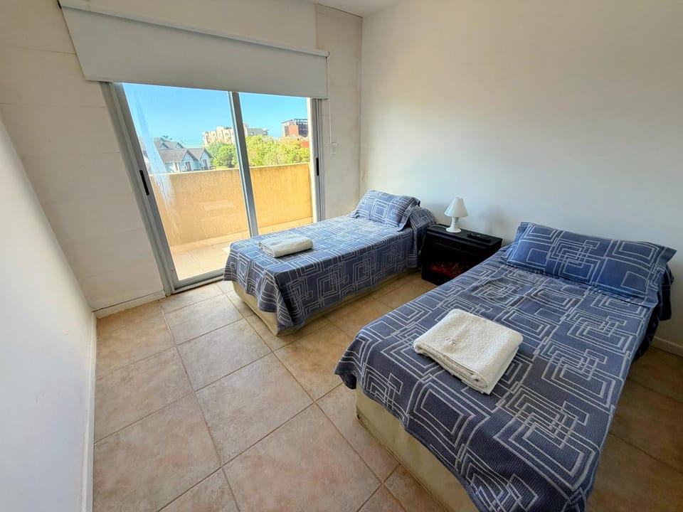 Agua 22 Apartment in Mar Azul