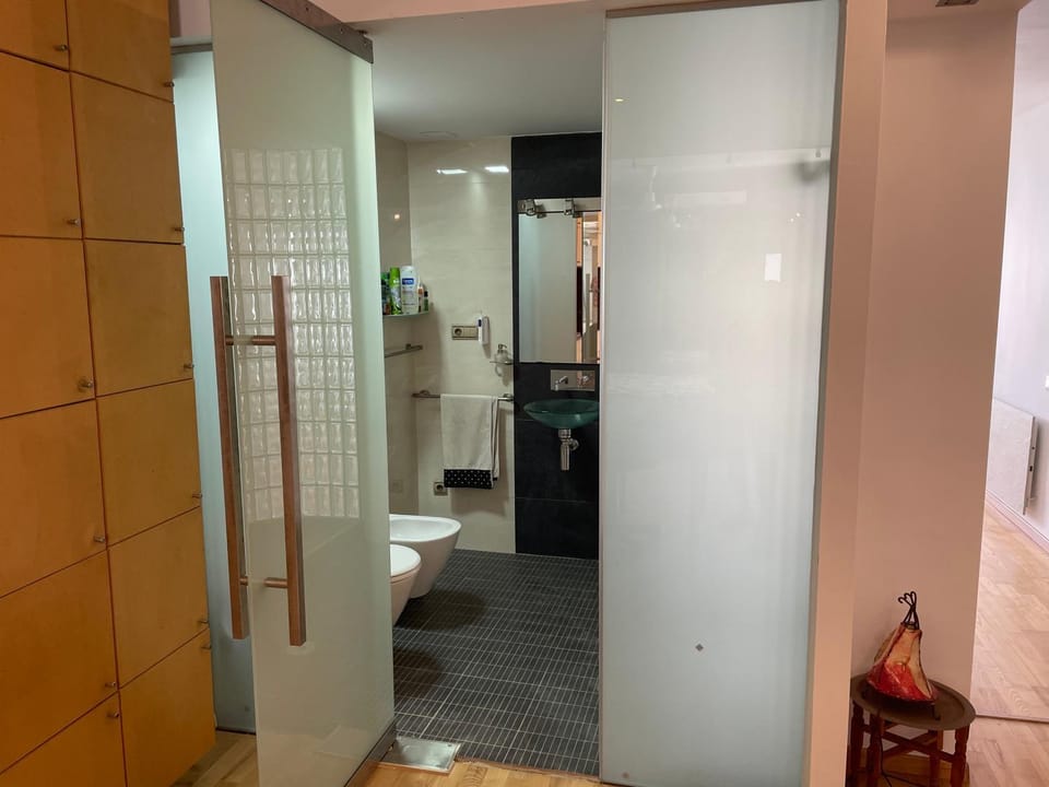 Apartamento Elobey Cabo de Gata Apartment in Comarca Metropolitana de Almería