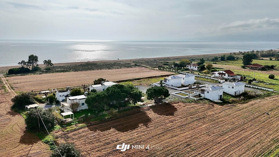 Boho Bliss Seaview Detached House House in Messenia