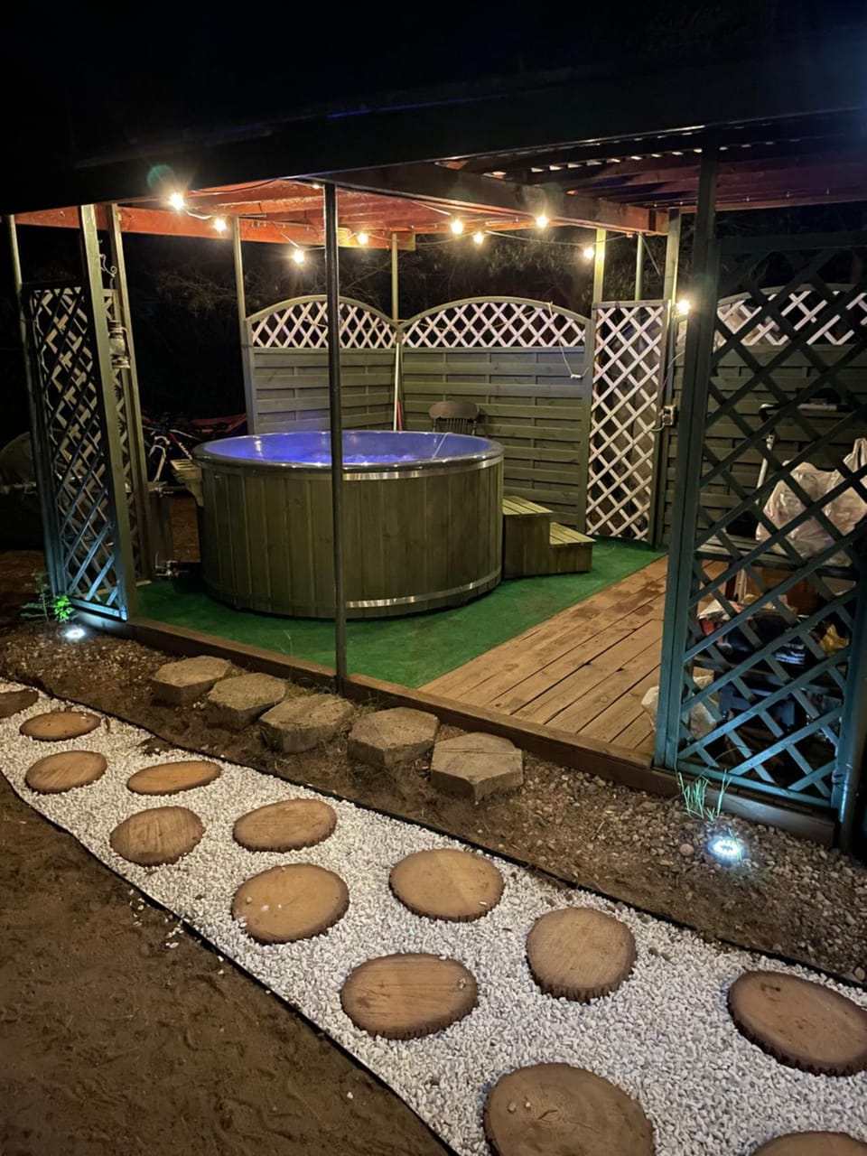 Zakątek Juszki House in Pomeranian Voivodeship