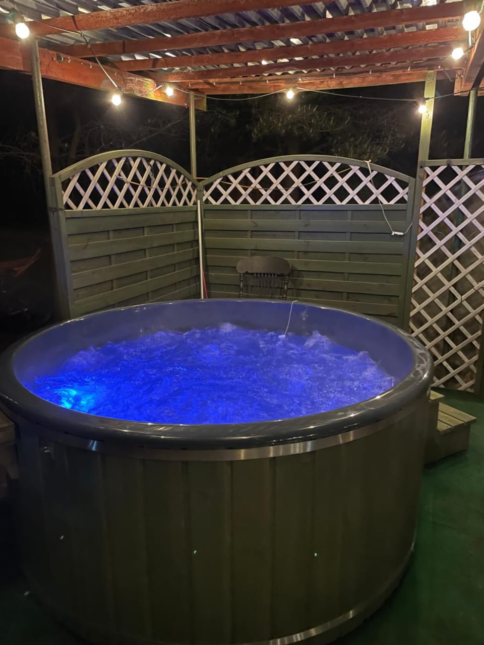 Zakątek Juszki House in Pomeranian Voivodeship