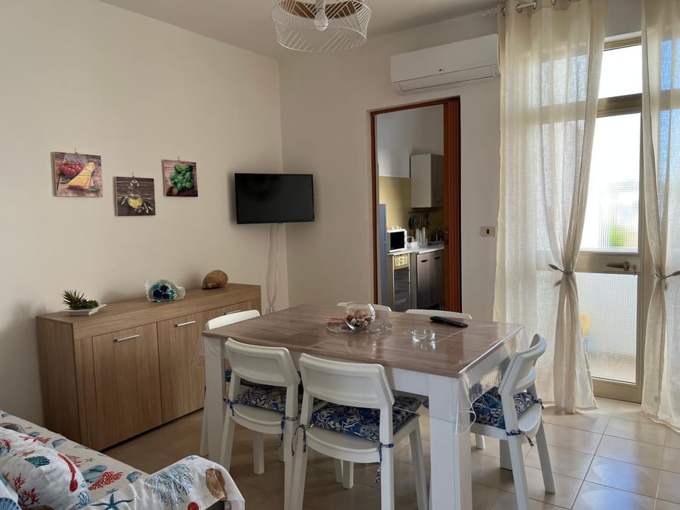 LU PAPARONI House in Province of Taranto