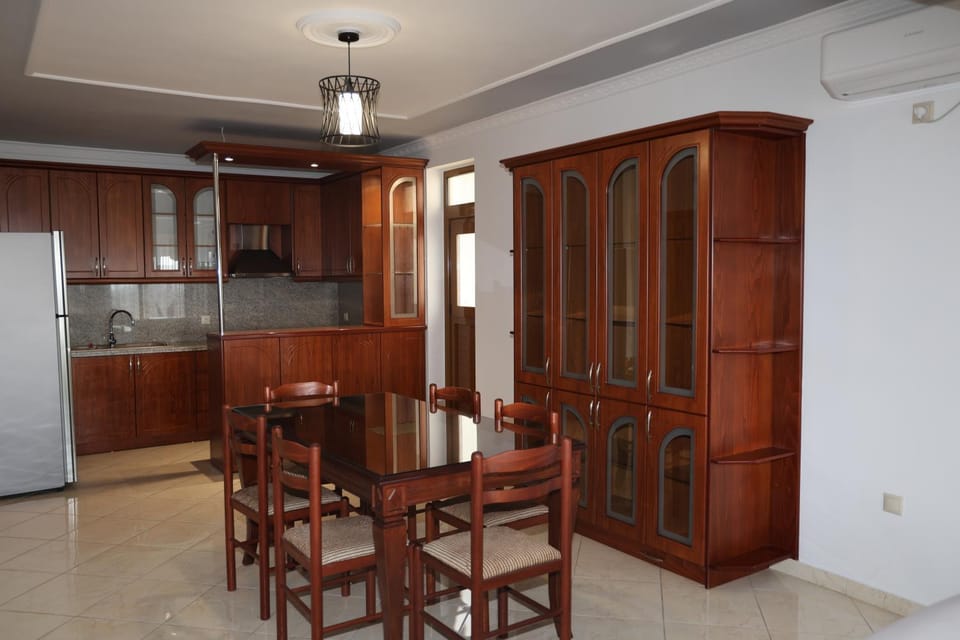Villa Mirjan House in Sarandë