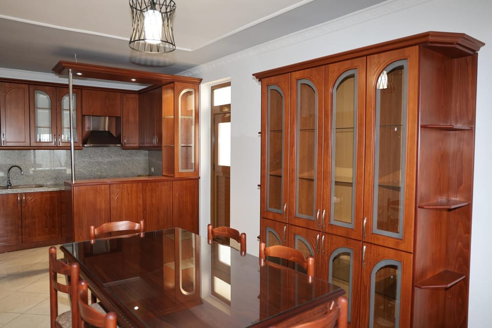 Villa Mirjan House in Sarandë