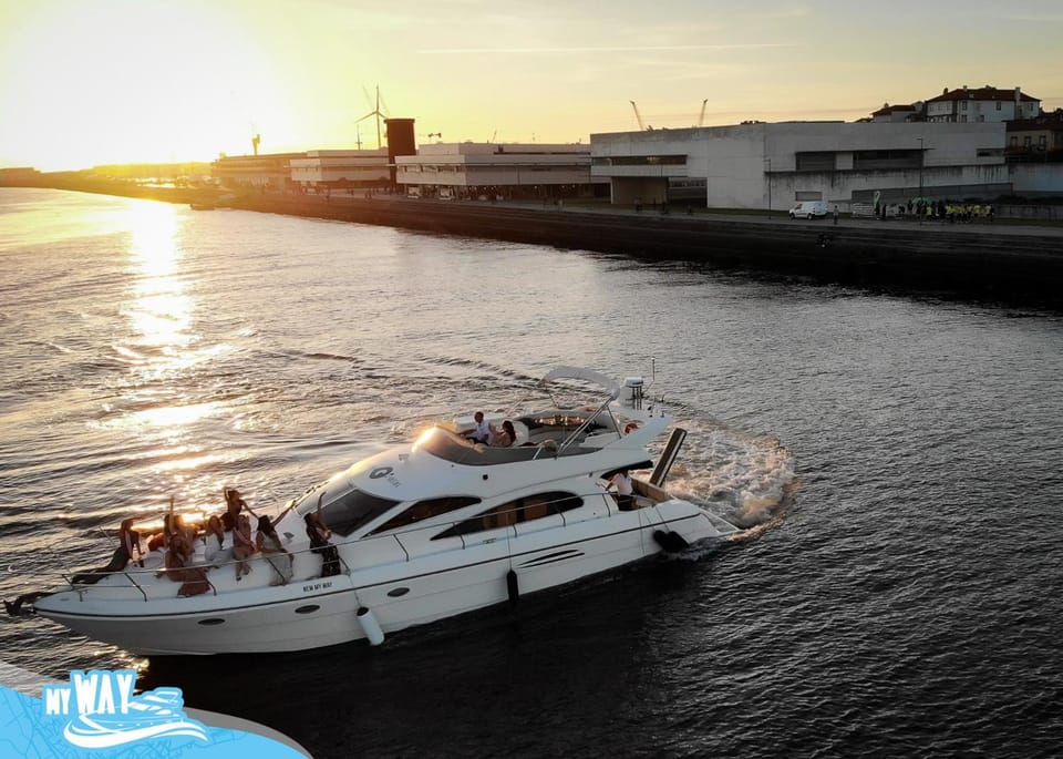 Natural landscape, Activities, Activities, River view, Sunset