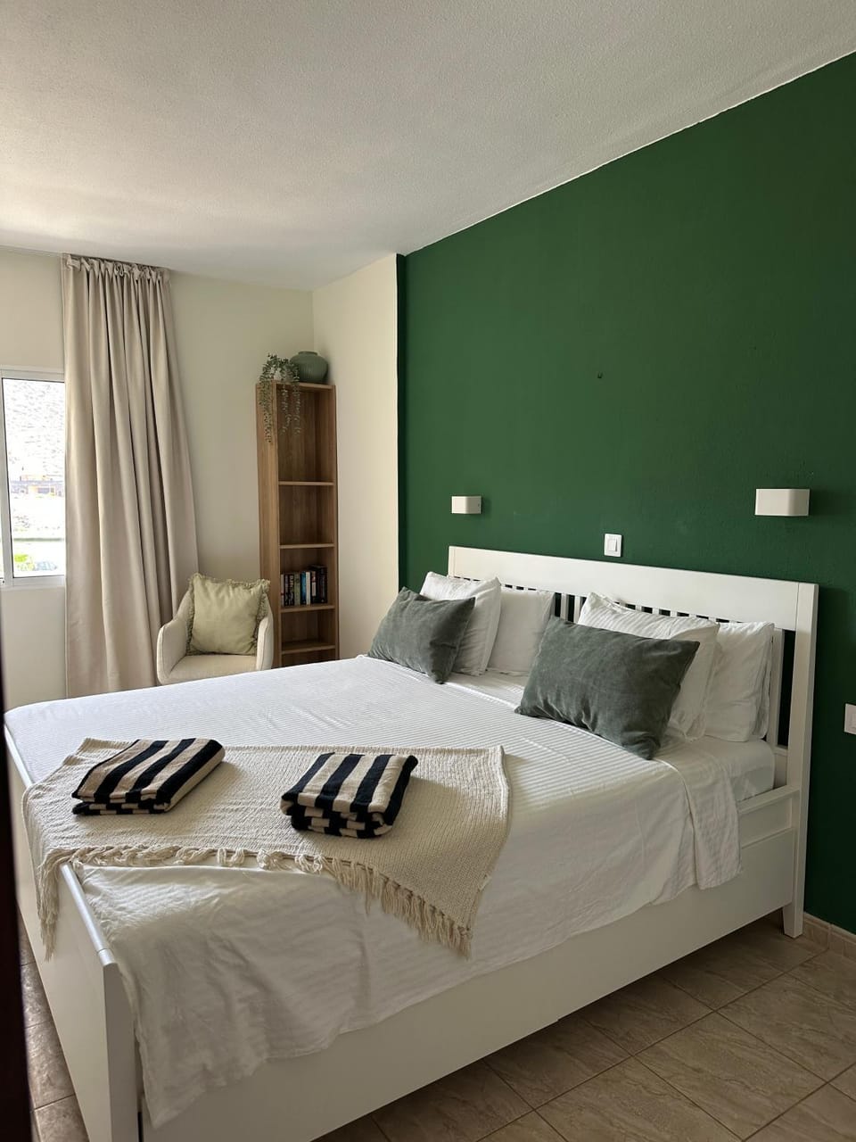 Costamar Oceanview 1 Bed Apartment Apartment in Los Cristianos