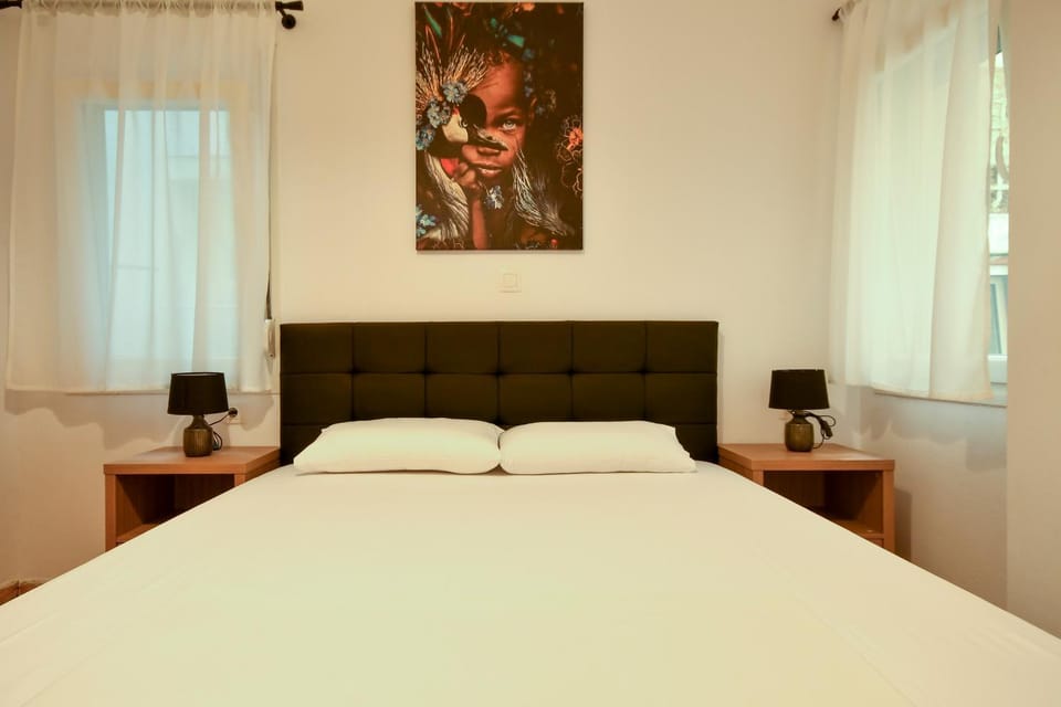 Thessaloniki Center Comfortable Apartment Apartment in Thessaloniki