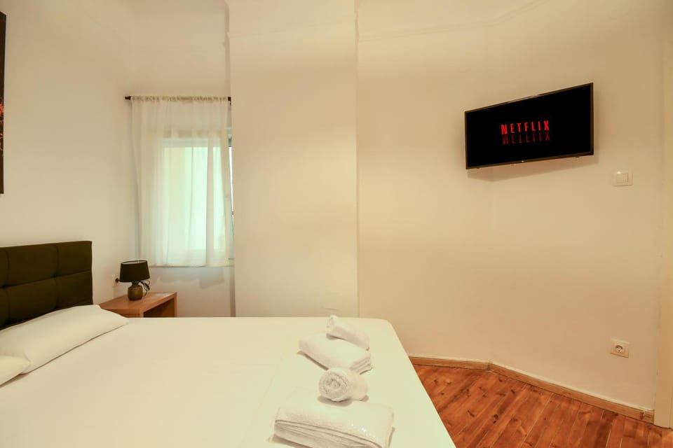 Thessaloniki Center Comfortable Apartment Apartment in Thessaloniki