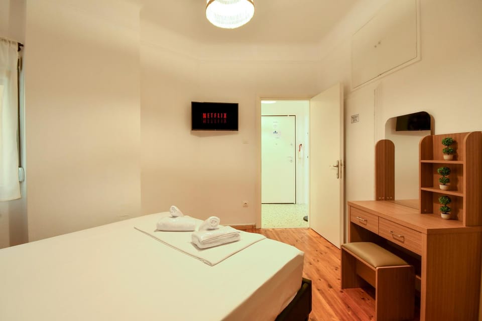 Thessaloniki Center Comfortable Apartment Apartment in Thessaloniki