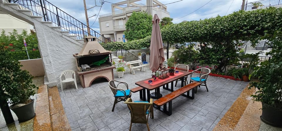 ΕΥΡΙΠΟΣ Apartment in Magnesia Prefecture, Greece