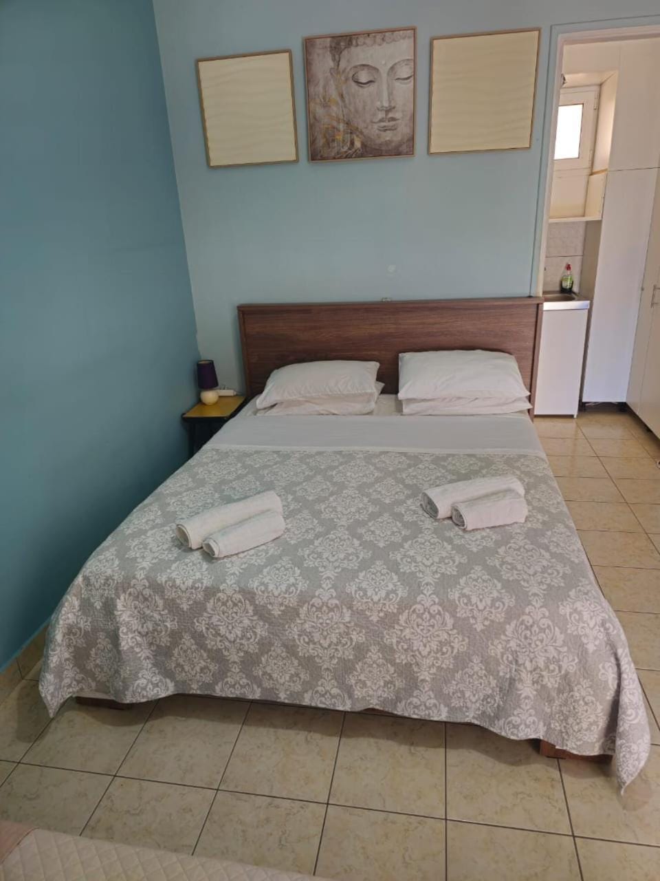 ΕΥΡΙΠΟΣ Apartment in Magnesia Prefecture, Greece