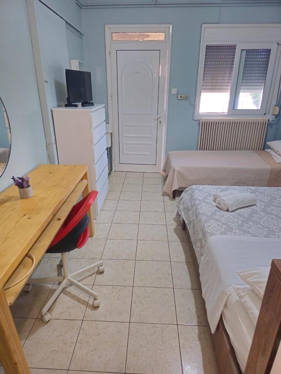 ΕΥΡΙΠΟΣ Apartment in Magnesia Prefecture, Greece