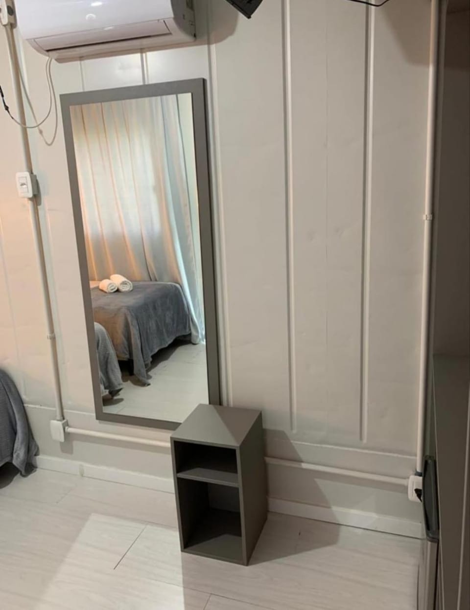 Pousada Container e Spa Mina Beer Bed and Breakfast in State of Santa Catarina