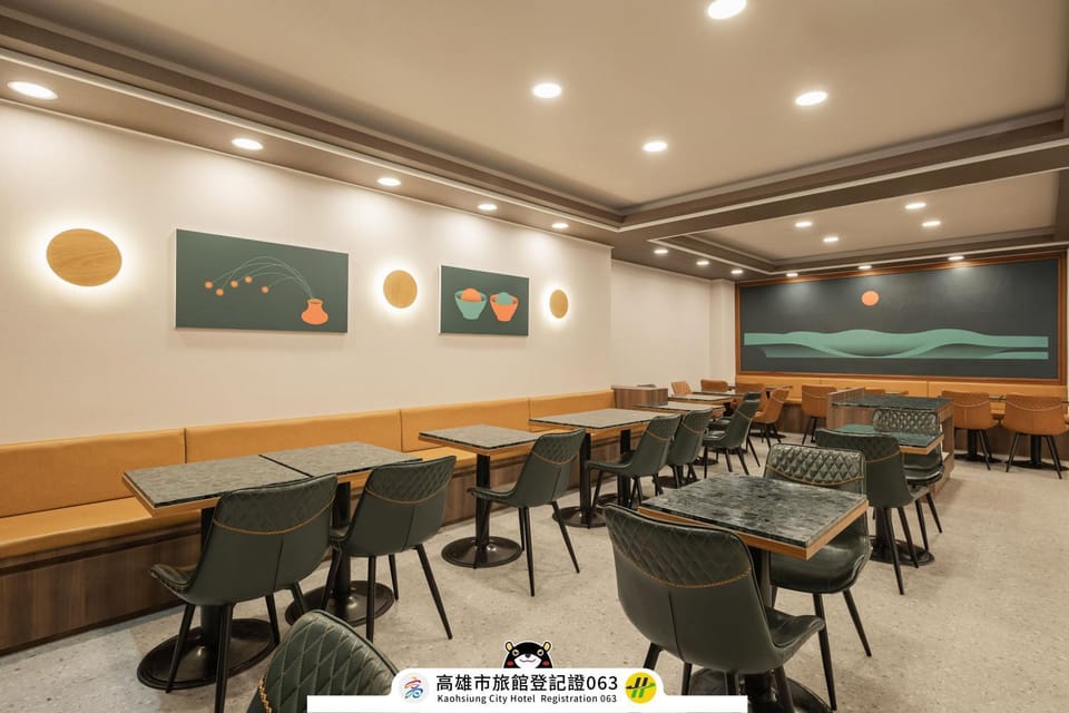 Restaurant/places to eat, Breakfast