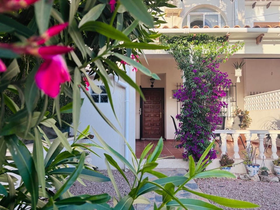 Lomas del Golf, Villamartin maison House in Vega Baja del Segura