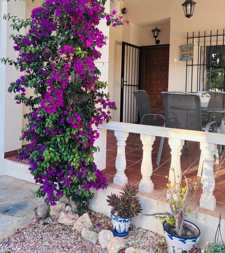 Lomas del Golf, Villamartin maison House in Vega Baja del Segura