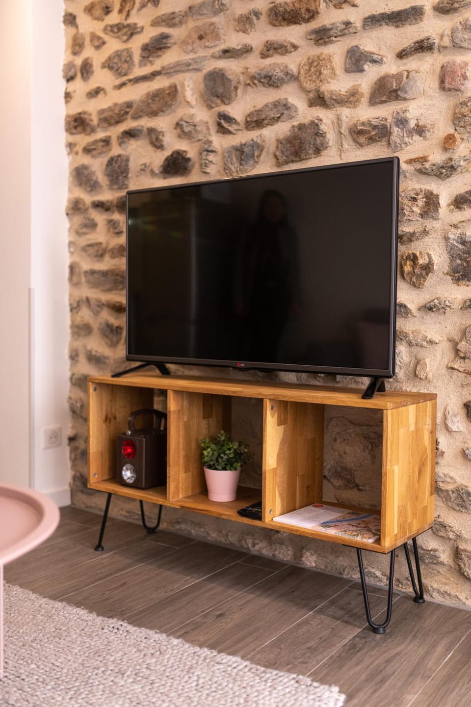 TV and multimedia