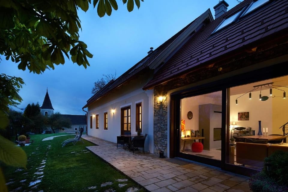 D4 Apartments Dörgicse Apartment in Hungary