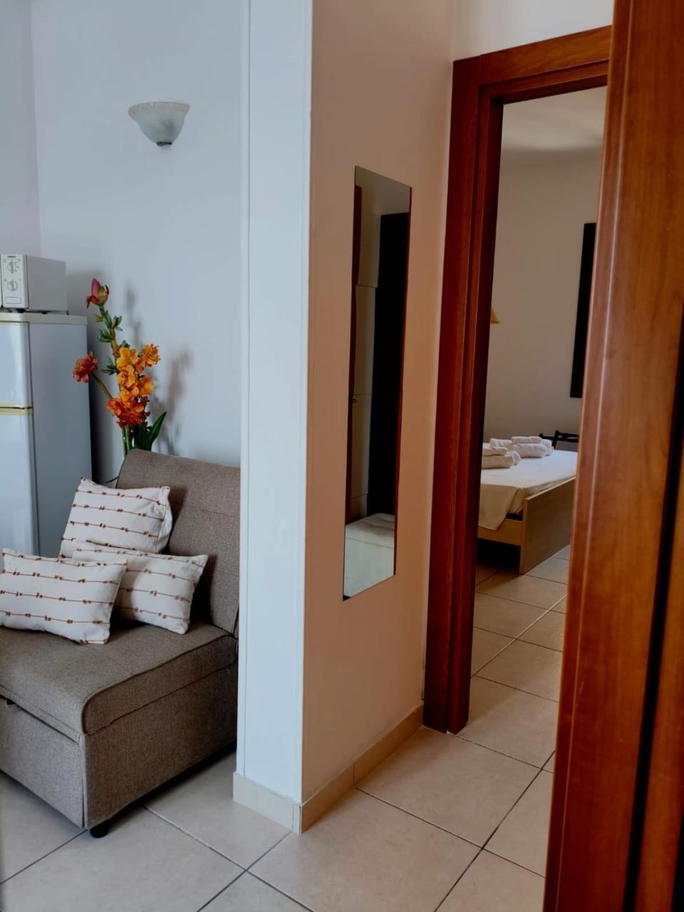 BAIA VERDE 22 Apartment in Baia Verde