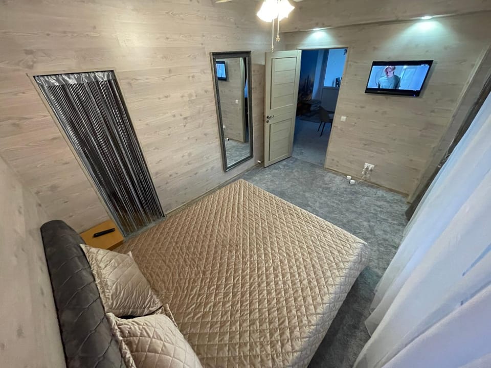 Vip 777 House in Palanga