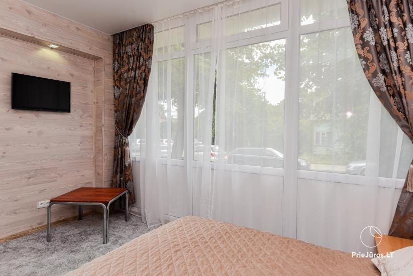 Vip 777 House in Palanga