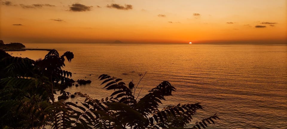 VICKY'S HOUSE Bed and Breakfast in Calabria