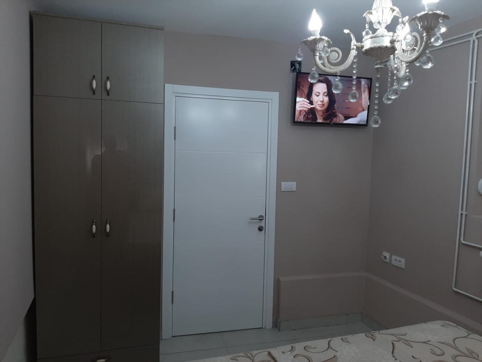 Apartment Sweet dreams 4 Apartment in Serbia