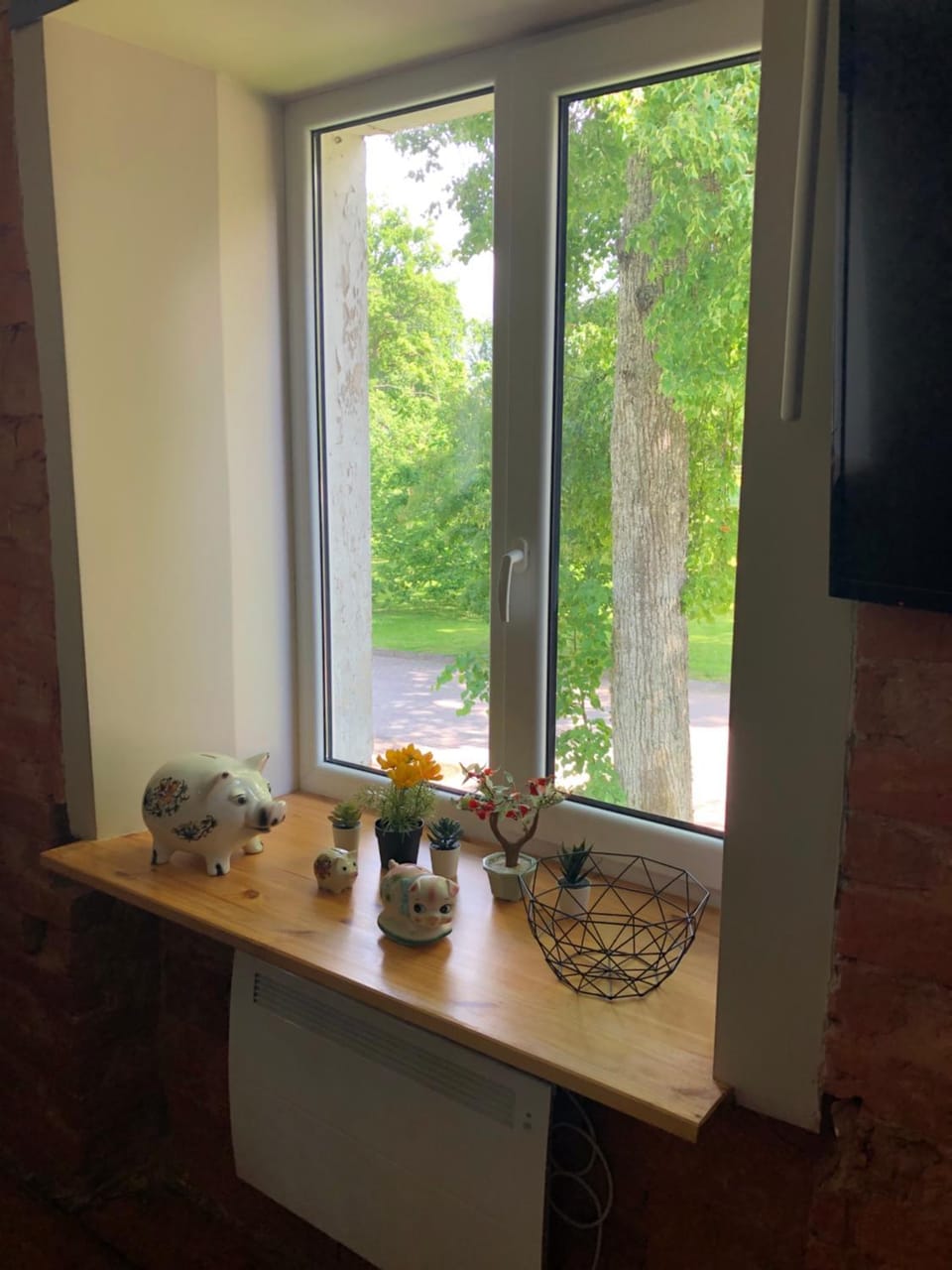 R.Wolf castle Apartment in Latvia