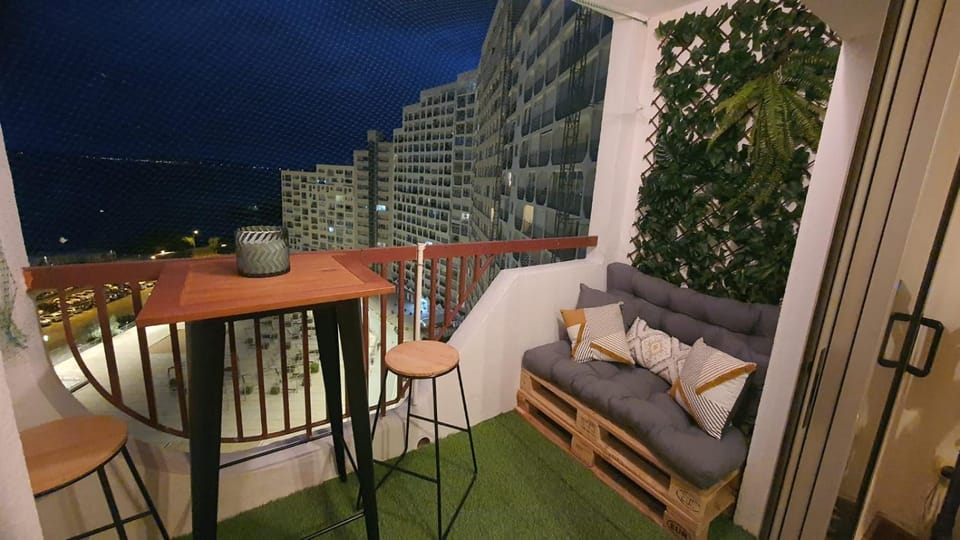 Night, View (from property/room)