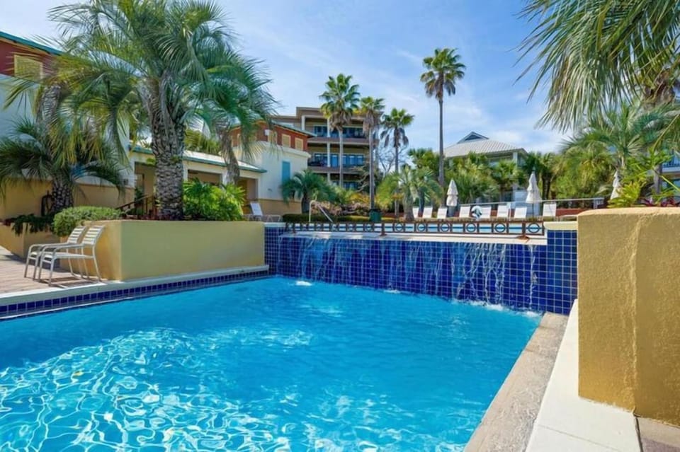 Seacrest Getaway House in Rosemary Beach