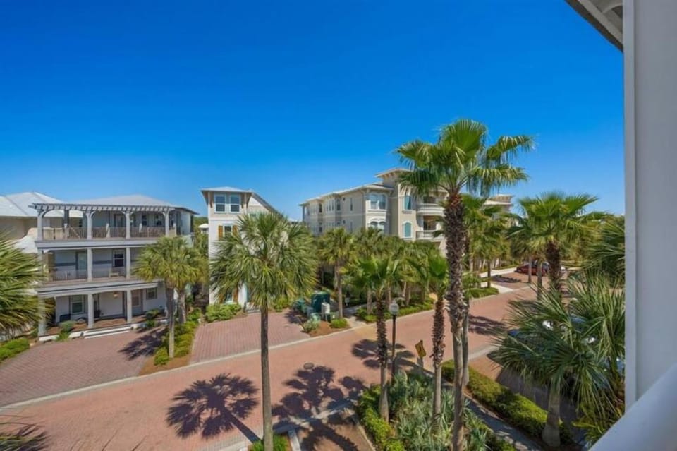 Seacrest Getaway House in Rosemary Beach