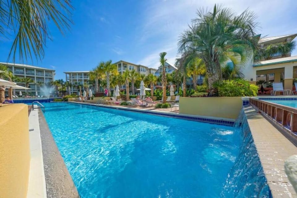 Seacrest Getaway House in Rosemary Beach