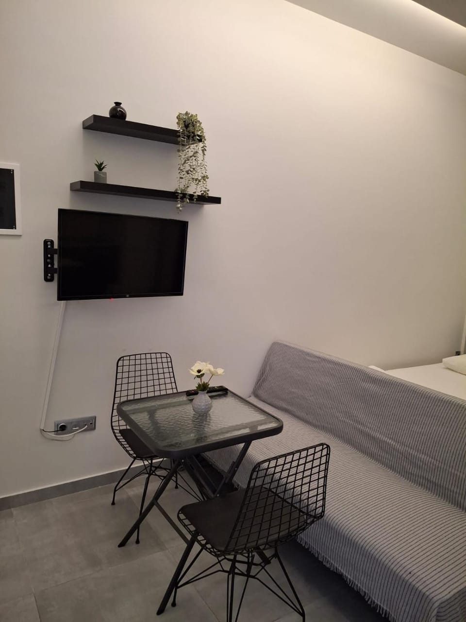 a&a Studio Apartment 2 Apartment in Messenia