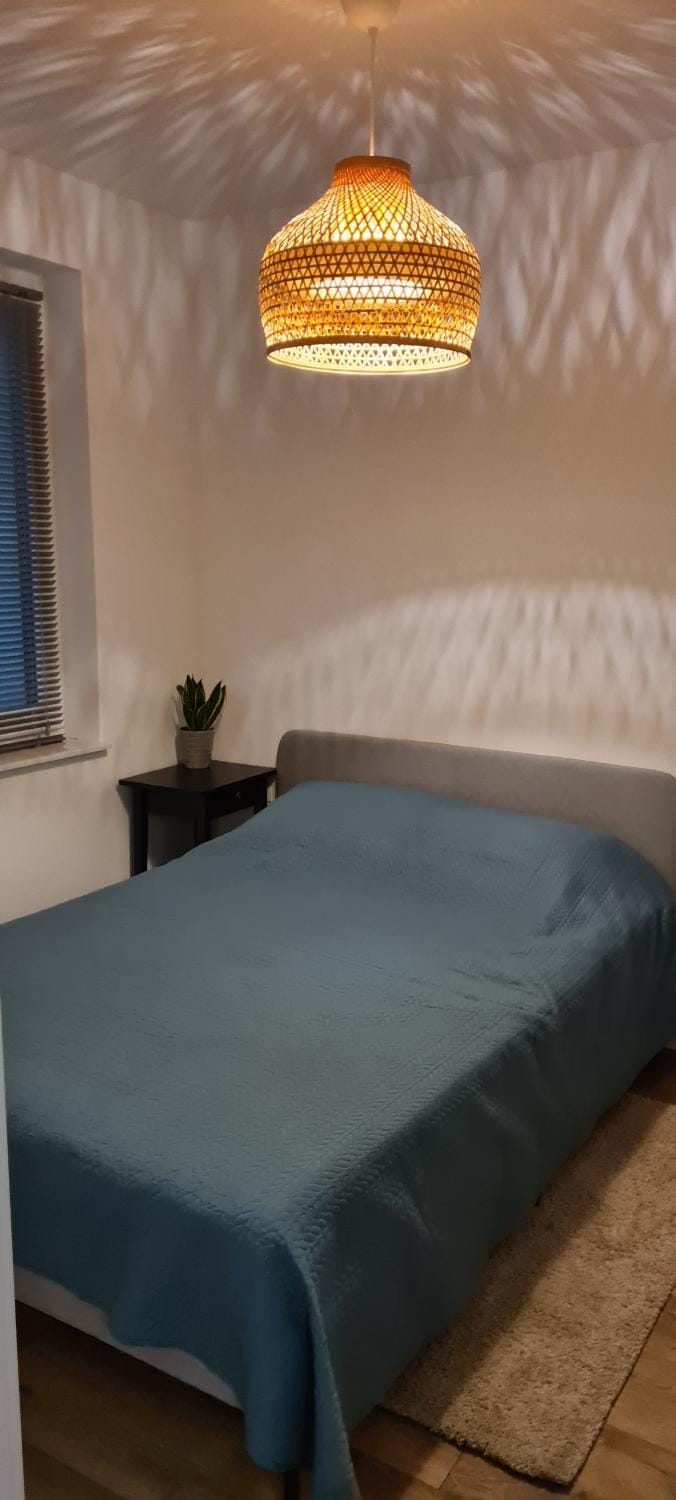 Apartament Maja Apartment in Pomeranian Voivodeship