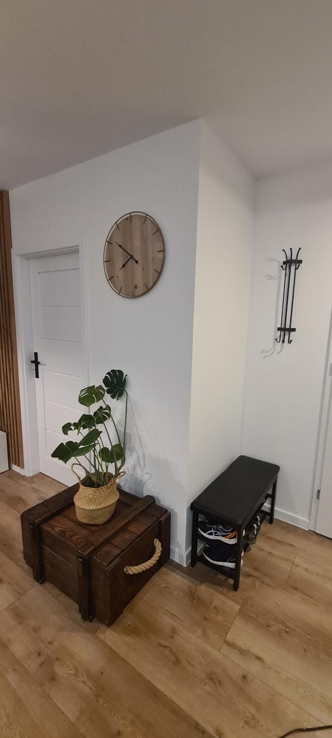 Apartament Maja Apartment in Pomeranian Voivodeship