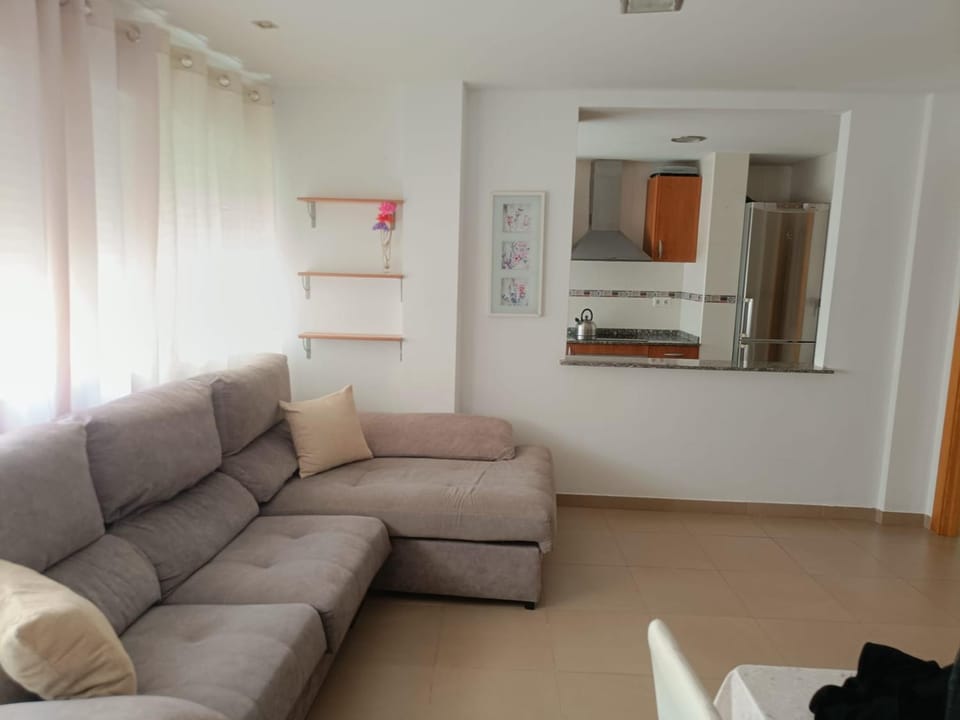 Apartamento Casa Camacho Apartment in Valencian Community